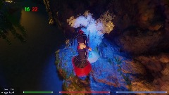 A screenshot taken in Dreams. 1 of 7.