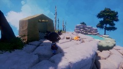 Ancient camp (Scene)