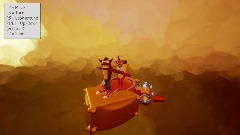 A screenshot taken in Dreams. 13 of 16.