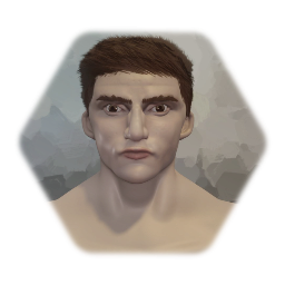 Peter Parker Bust  (PS5)