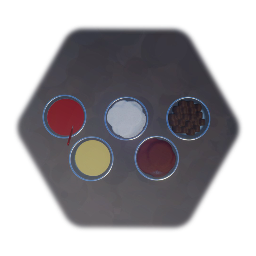 pizza toppings