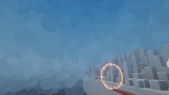 Up To The City Underground Level Test