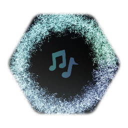 One Night at Sackboi's ost - Title screen