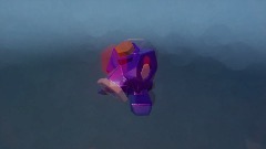 A screenshot taken in Dreams. 11 of 28.