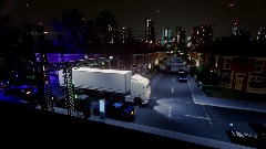 A screenshot taken in Dreams. 18 of 21.