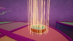A screenshot taken in Dreams. 14 of 20.