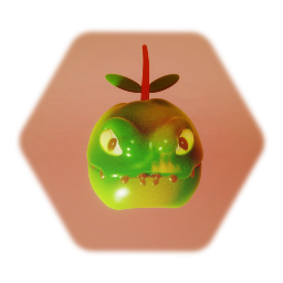 Bad Apple