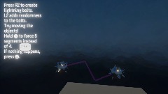 A screenshot taken in Dreams. 13 of 15.