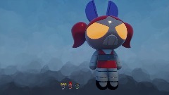 A screenshot taken in Dreams. 1 of 1.