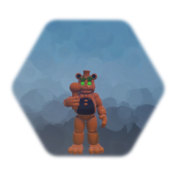 Fnaf AR