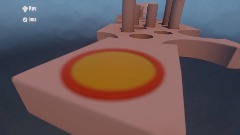 A screenshot taken in Dreams. 2 of 3.