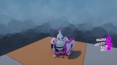 A screenshot taken in Dreams. 6 of 10.