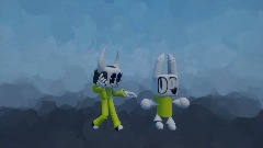 I did it @SkylanderBoyPA