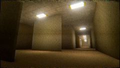 A screenshot taken in Dreams. 1 of 2.