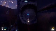 A screenshot taken in Dreams. 3 of 7.