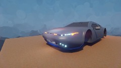 A screenshot taken in Dreams. 15 of 26.