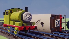 Toby!, what happened?!