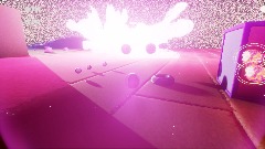 A screenshot taken in Dreams. 8 of 15.