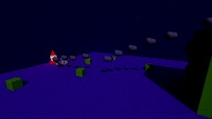 La invasión de los cubos