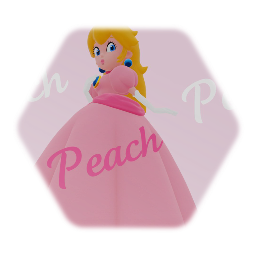 Princess Peach