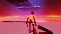 SAMURAI SURVIVAL PVP