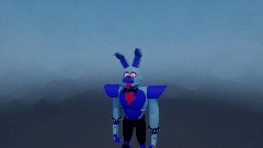 A screenshot taken in Dreams. 4 of 8.