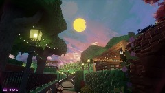 A screenshot taken in Dreams. 8 of 14.