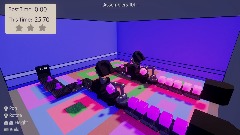 A screenshot taken in Dreams. 7 of 30.