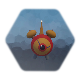 My imp (playable)
