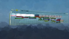 A screenshot taken in Dreams. 2 of 5.