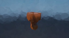 A screenshot taken in Dreams. 24 of 25.