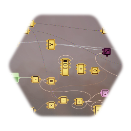 Tagless Emitted Object Counter