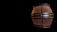 A screenshot taken in Dreams. 3 of 9.