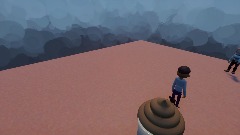 When your poop comes alive:o