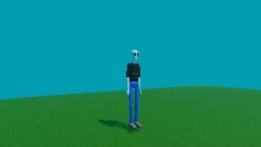 A screenshot taken in Dreams. 1 of 1.