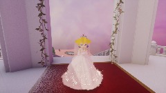 A screenshot taken in Dreams. 1 of 4.