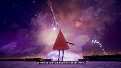 A screenshot taken in Dreams. 2 of 2.