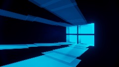 Windows 10 home screen | remake