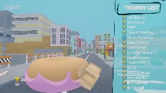 A screenshot taken in Dreams. 14 of 30.