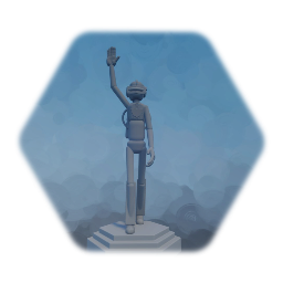 Super-oro but no estoy pendejo