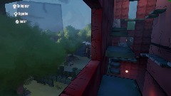 A screenshot taken in Dreams. 10 of 17.