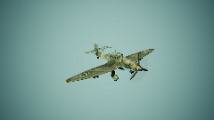 Remix of Ju 87 stukaggg