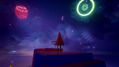 A screenshot taken in Dreams. 2 of 2.