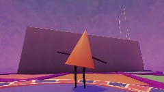 Мини лабиринт