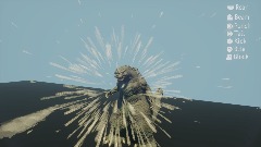 A screenshot taken in Dreams. 2 of 2.