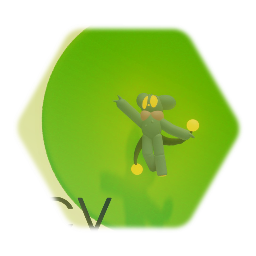 Juicy, Tiger, Red tree