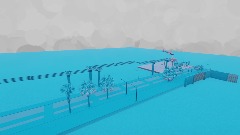 Los Angeles Nights Scene Two