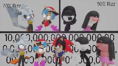 A screenshot taken in Dreams. 4 of 5.