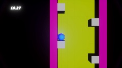 A screenshot taken in Dreams. 13 of 14.