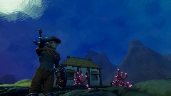 Skorned Chapter 2 Teaser